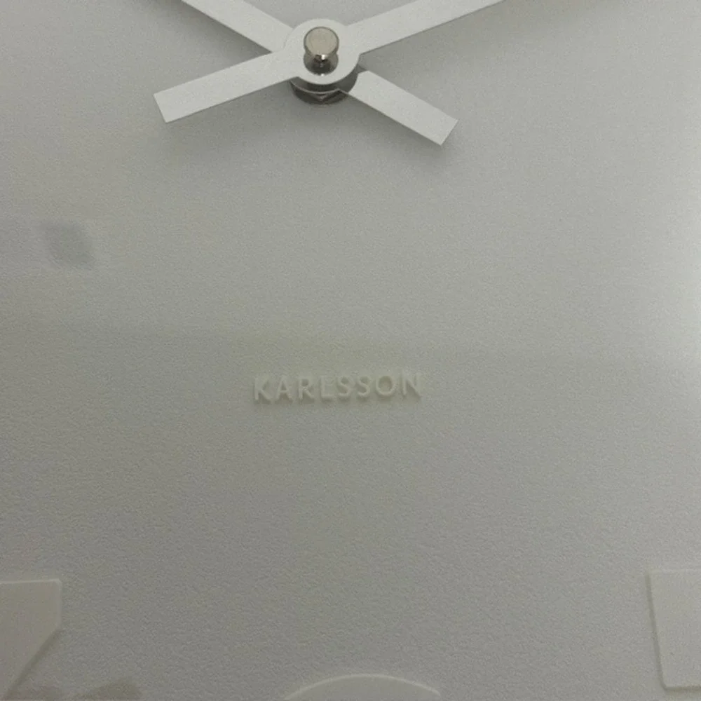 Karlsson wall clock